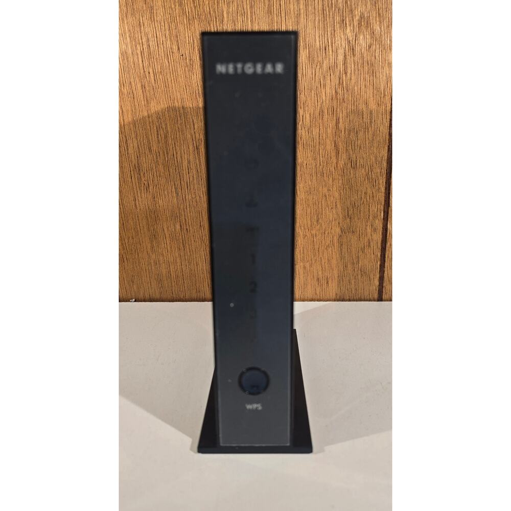 NETGEAR N300 Wireless Router WNR2000v4 WiFi Router - Picture 6 of 12
